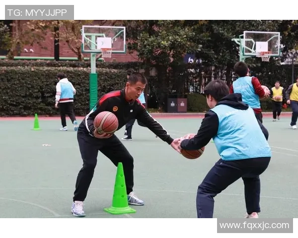 专业解读：重庆篮球队的进攻打法