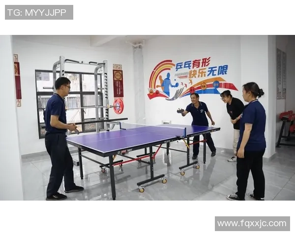 吴丽专访：回顾乒乓球历程