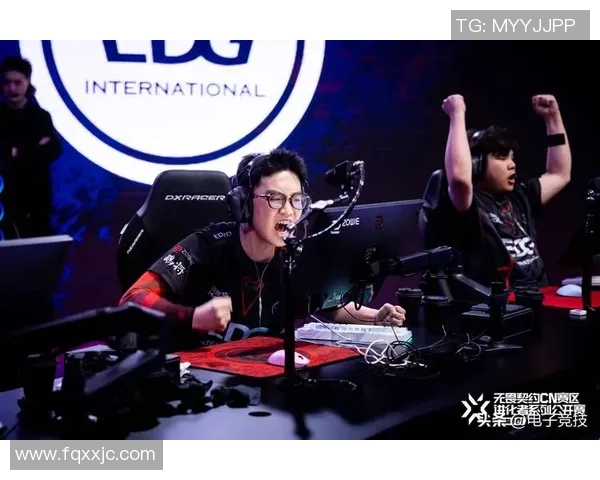 城市赛点评：EDG的力量表现