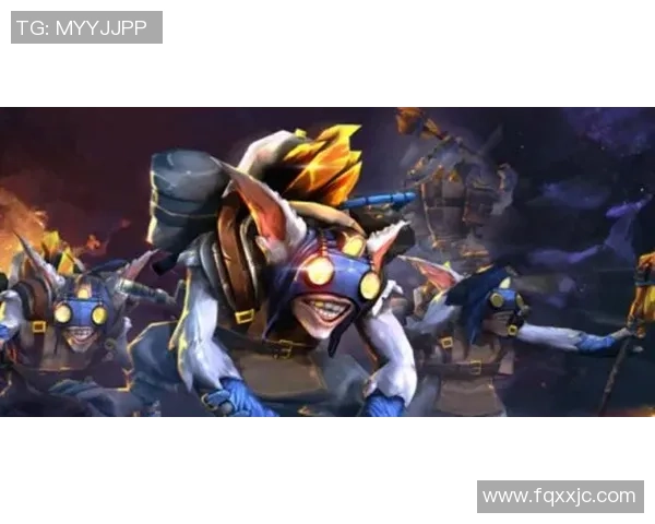 对话赵军：谈DOTA2生涯